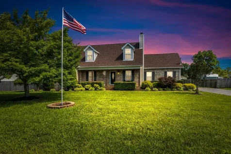 130 Fall Creek Drive Murfreesboro TN 37129