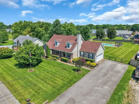 130 Fall Creek Drive Murfreesboro TN 37129