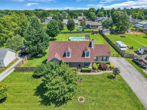 130 Fall Creek Drive Murfreesboro TN 37129