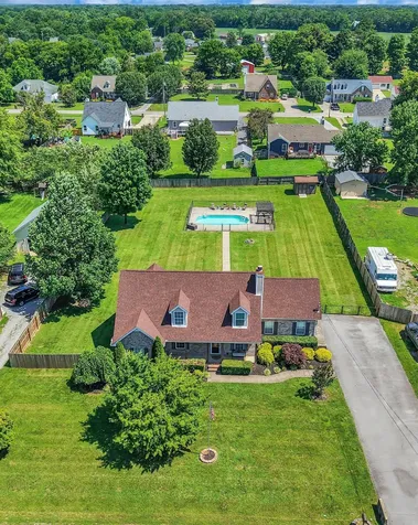 130 Fall Creek Drive Murfreesboro TN 37129