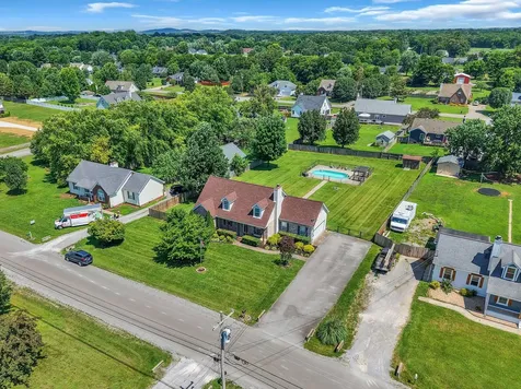 130 Fall Creek Drive Murfreesboro TN 37129