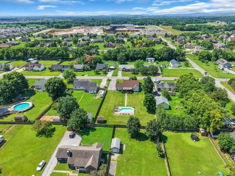 130 Fall Creek Drive Murfreesboro TN 37129