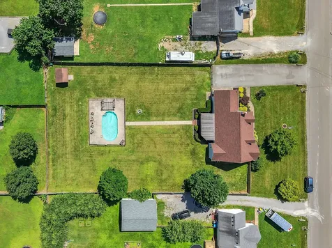 130 Fall Creek Drive Murfreesboro TN 37129