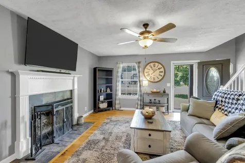 130 Fall Creek Drive Murfreesboro TN 37129