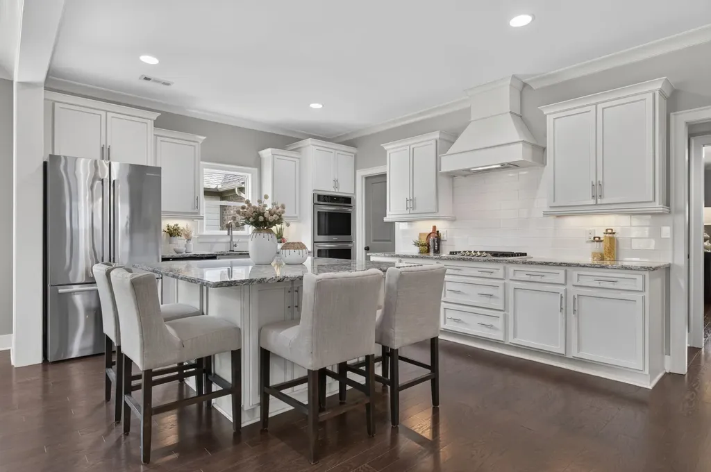 4001 Ryecroft Lane Franklin TN 37064