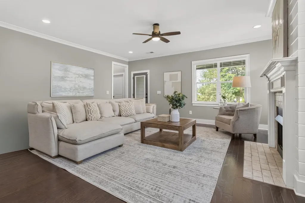 4001 Ryecroft Lane Franklin TN 37064