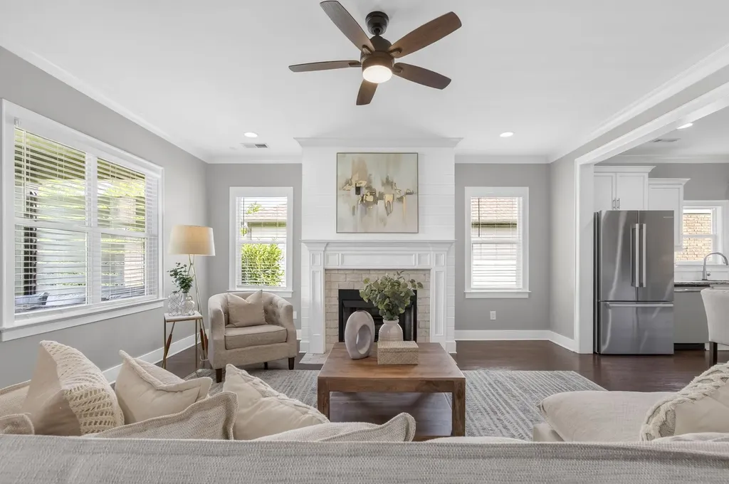 4001 Ryecroft Lane Franklin TN 37064