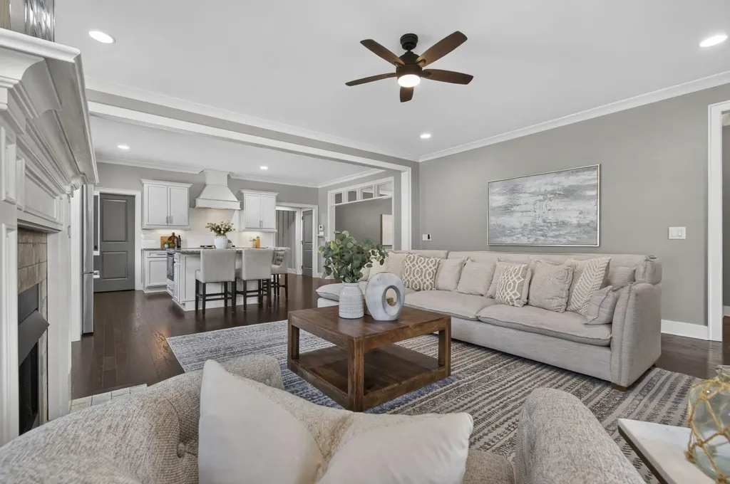 4001 Ryecroft Lane Franklin TN 37064