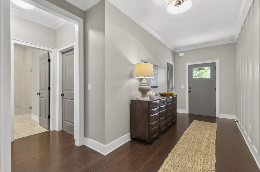 4001 Ryecroft Lane Franklin TN 37064