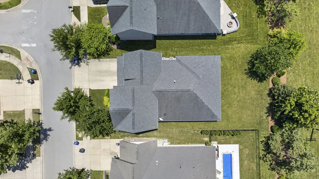 4001 Ryecroft Lane Franklin TN 37064