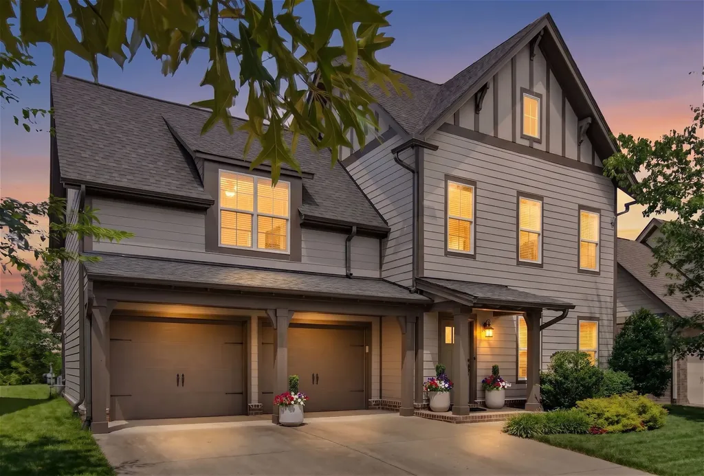 4001 Ryecroft Lane Franklin TN 37064