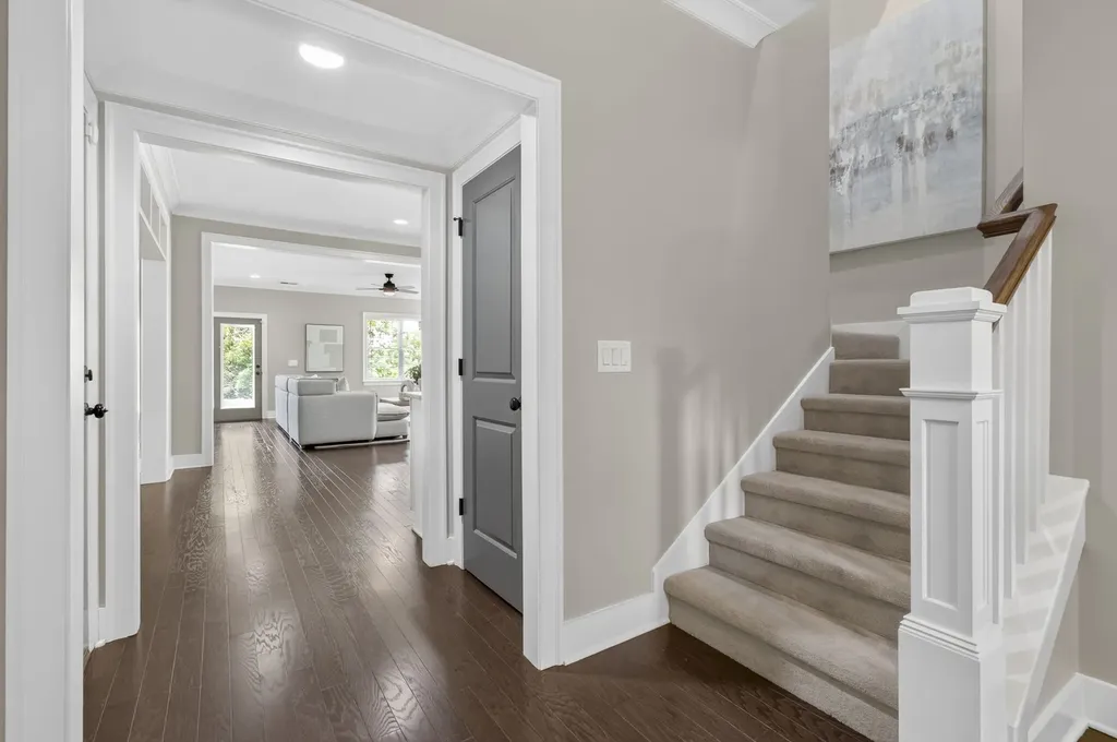 4001 Ryecroft Lane Franklin TN 37064