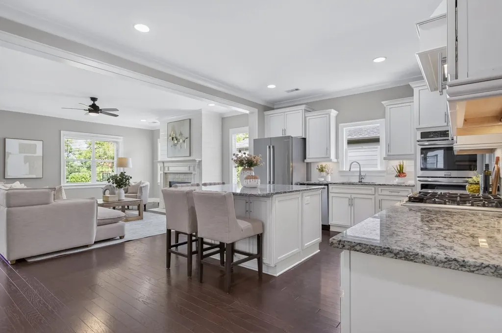 4001 Ryecroft Lane Franklin TN 37064