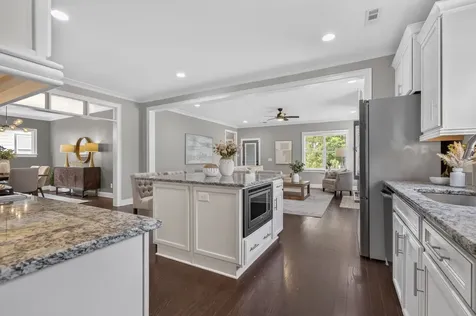 4001 Ryecroft Lane Franklin TN 37064