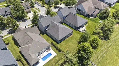 4001 Ryecroft Lane Franklin TN 37064