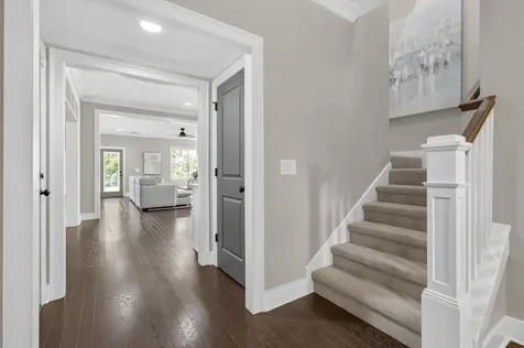 4001 Ryecroft Lane Franklin TN 37064