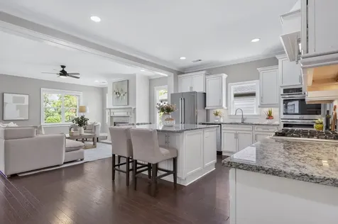 4001 Ryecroft Lane Franklin TN 37064