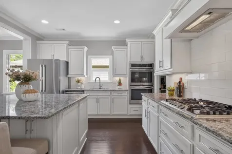 4001 Ryecroft Lane Franklin TN 37064