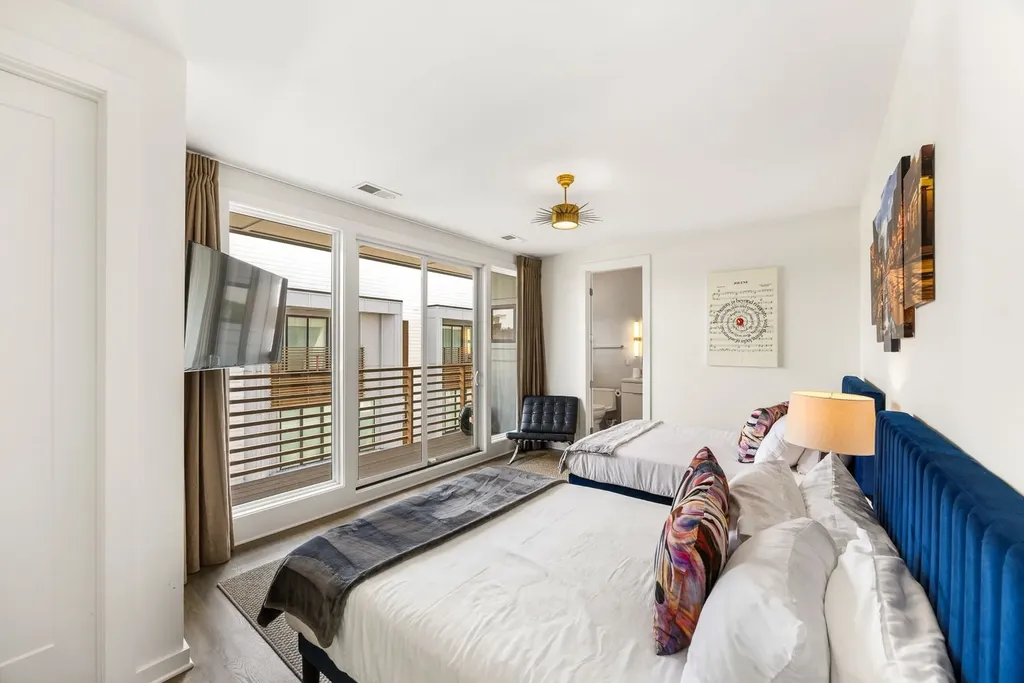 227 Oceola Avenue Nashville TN 37209