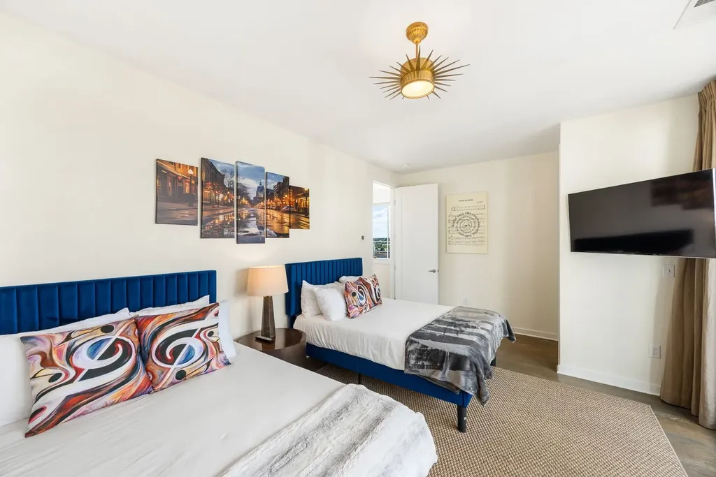227 Oceola Avenue Nashville TN 37209