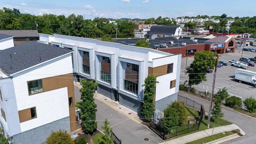 227 Oceola Avenue Nashville TN 37209