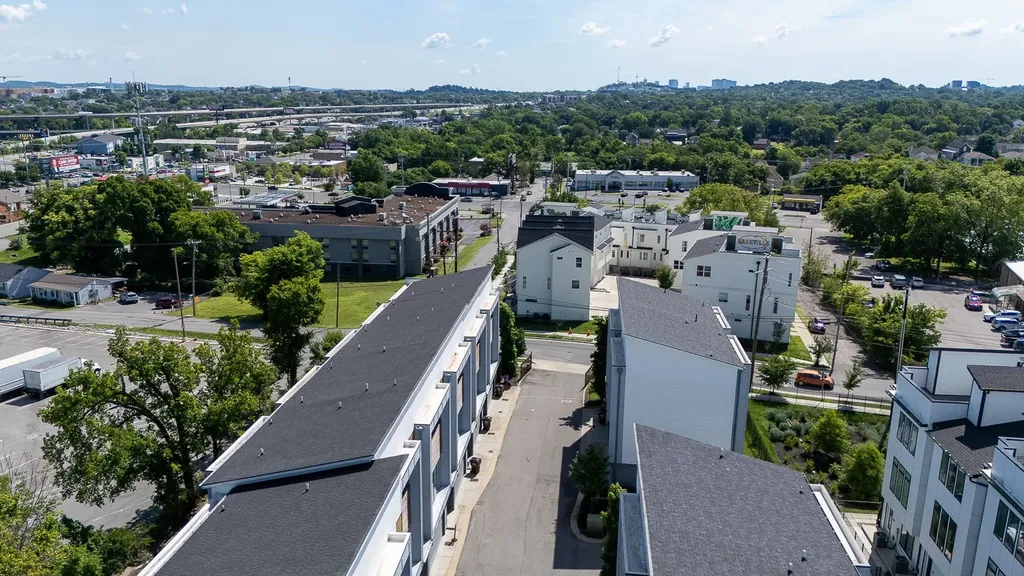 227 Oceola Avenue Nashville TN 37209