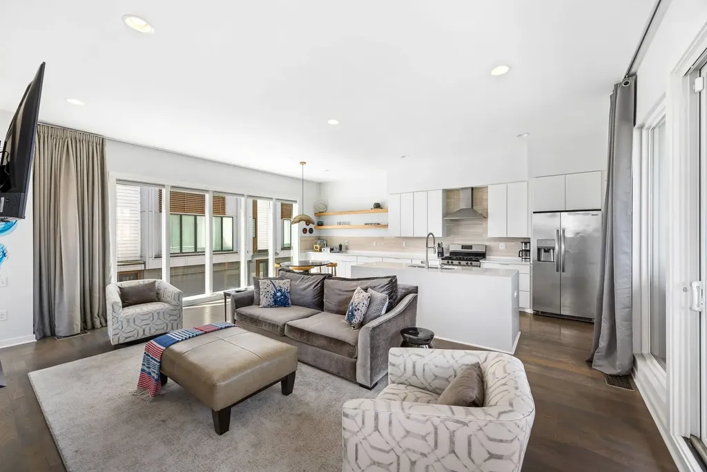 227 Oceola Avenue Nashville TN 37209