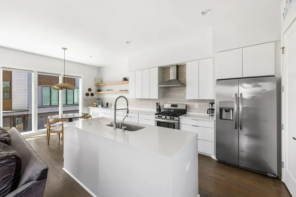227 Oceola Avenue Nashville TN 37209