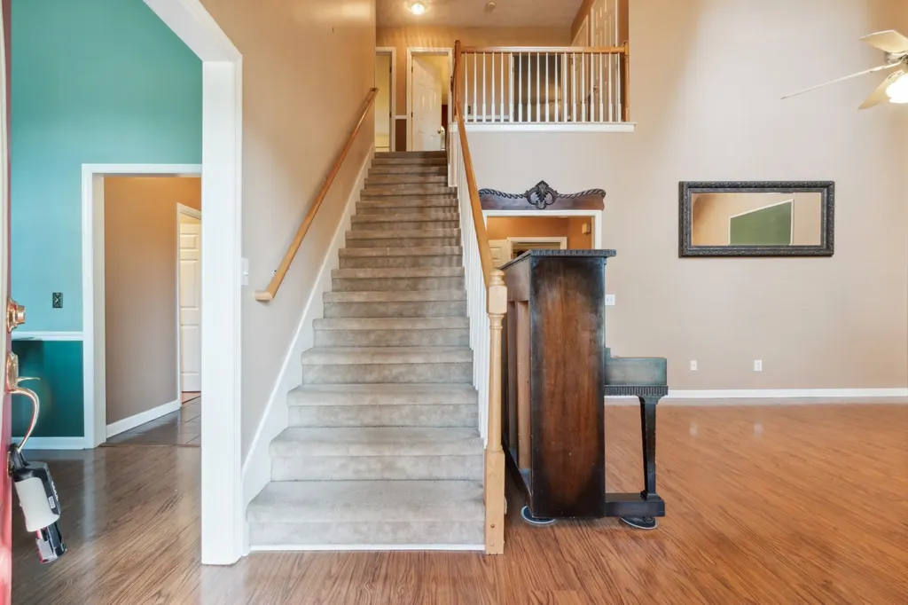 8018 Burntwood Drive La Vergne TN 37086
