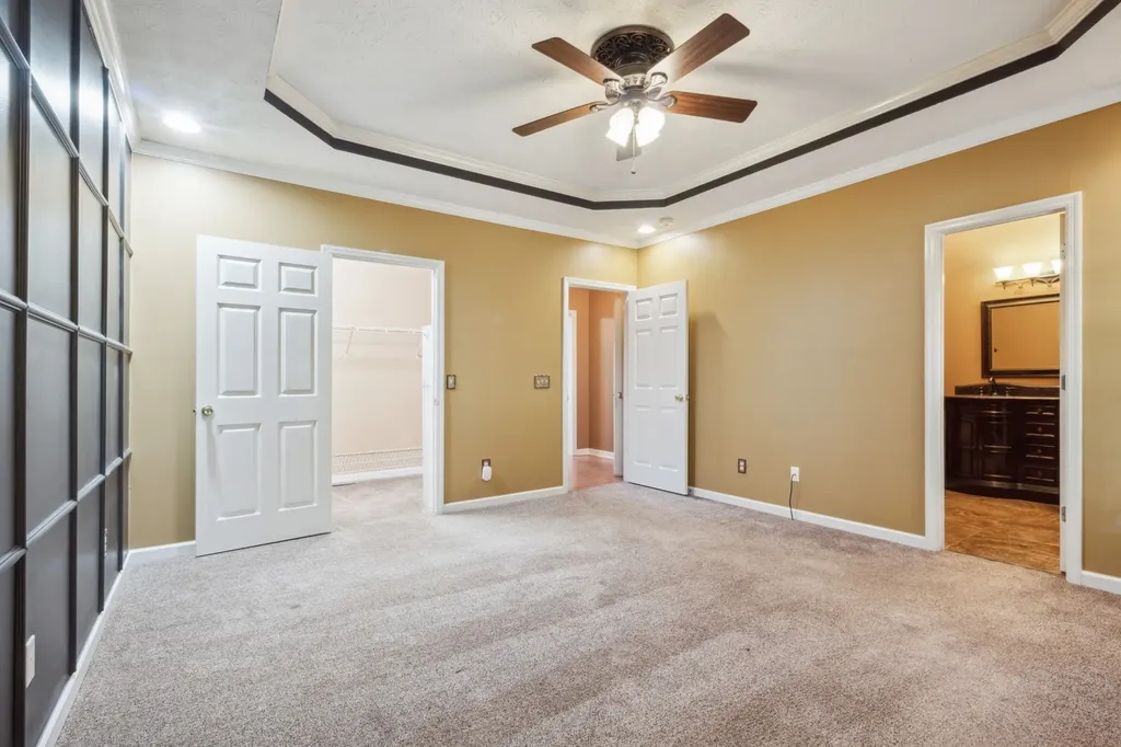 8018 Burntwood Drive La Vergne TN 37086
