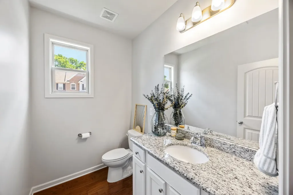 1079 Solomon Lane Spring Hill TN 37174