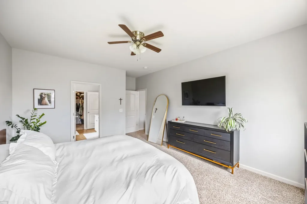 1079 Solomon Lane Spring Hill TN 37174