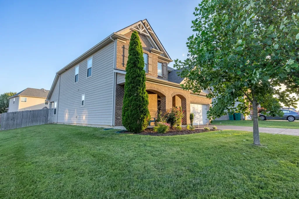 1079 Solomon Lane Spring Hill TN 37174