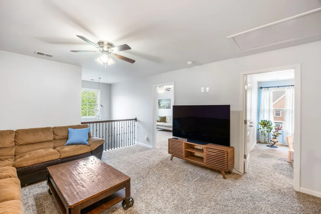 1079 Solomon Lane Spring Hill TN 37174