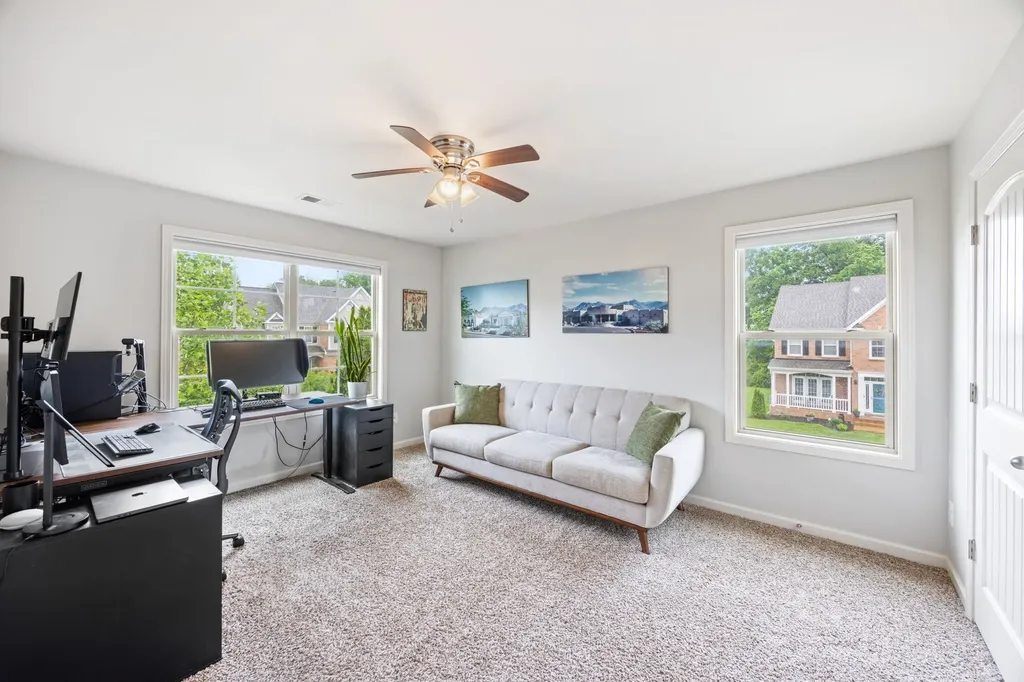 1079 Solomon Lane Spring Hill TN 37174