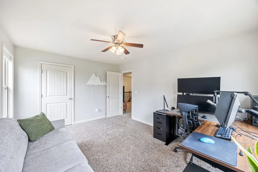 1079 Solomon Lane Spring Hill TN 37174
