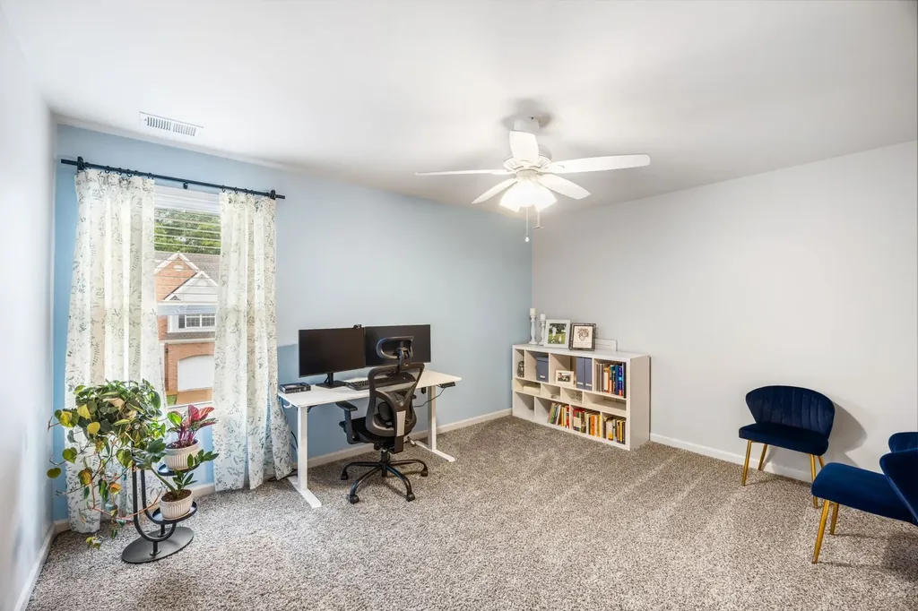 1079 Solomon Lane Spring Hill TN 37174