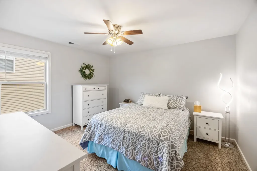 1079 Solomon Lane Spring Hill TN 37174