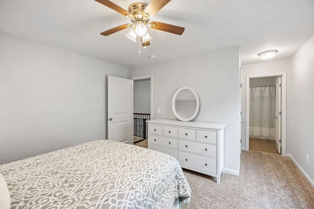 1079 Solomon Lane Spring Hill TN 37174