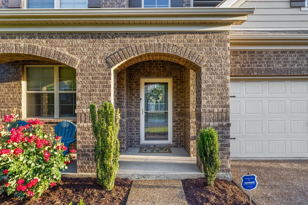 1079 Solomon Lane Spring Hill TN 37174