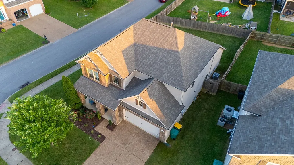 1079 Solomon Lane Spring Hill TN 37174