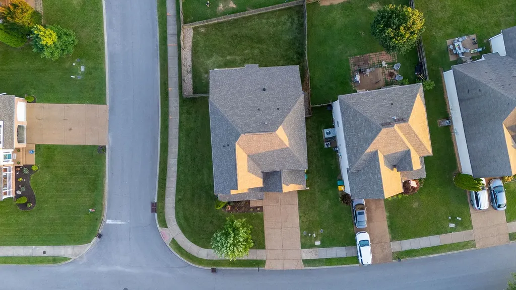 1079 Solomon Lane Spring Hill TN 37174