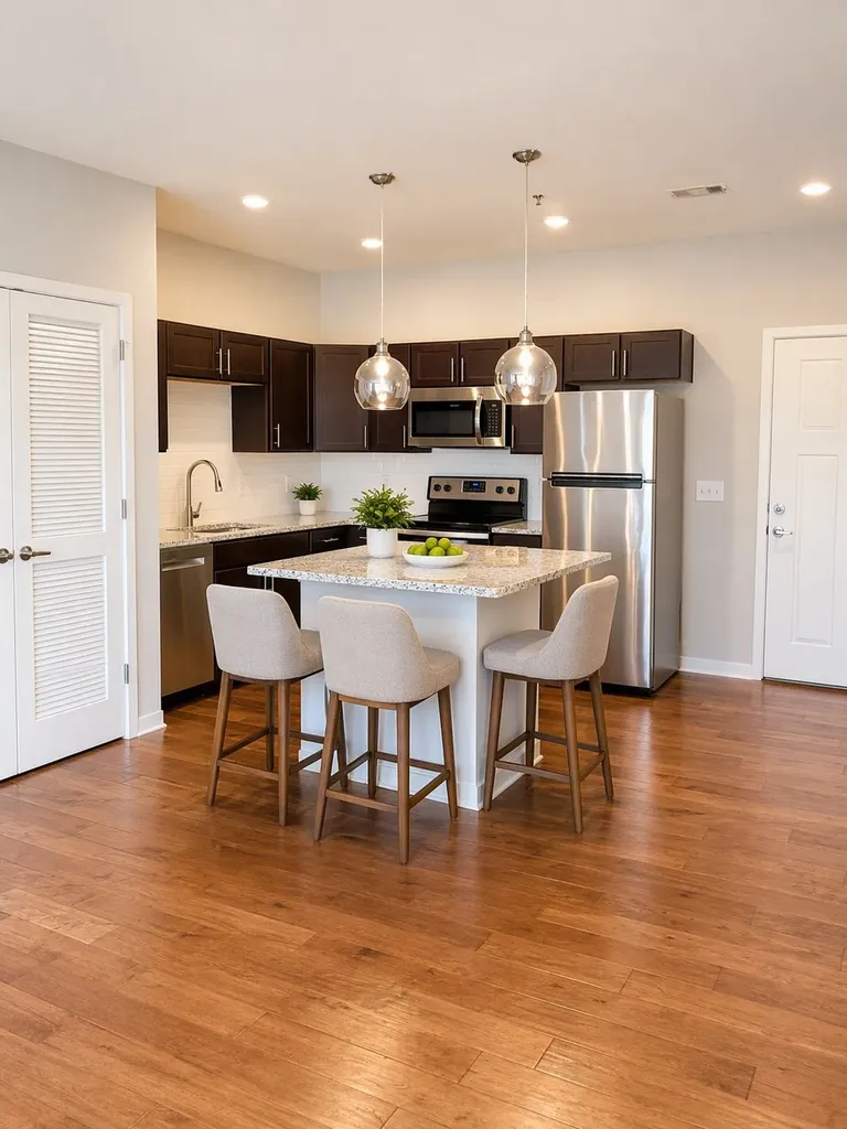 1122 Litton Avenue Nashville TN 37216