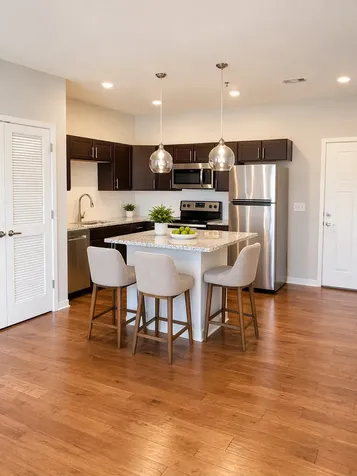 1122 Litton Avenue Nashville TN 37216