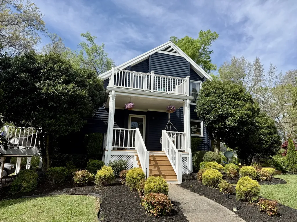 2413 Yearwood Avenue Murfreesboro TN 37130