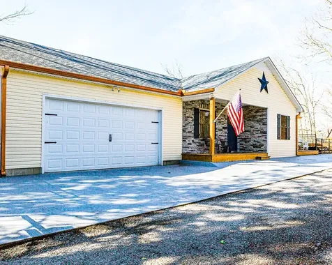 540 Clear Creek Circle Pulaski TN 38478