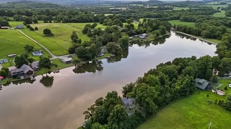 540 Clear Creek Circle Pulaski TN 38478
