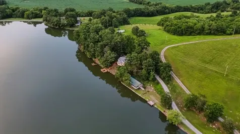 540 Clear Creek Circle Pulaski TN 38478