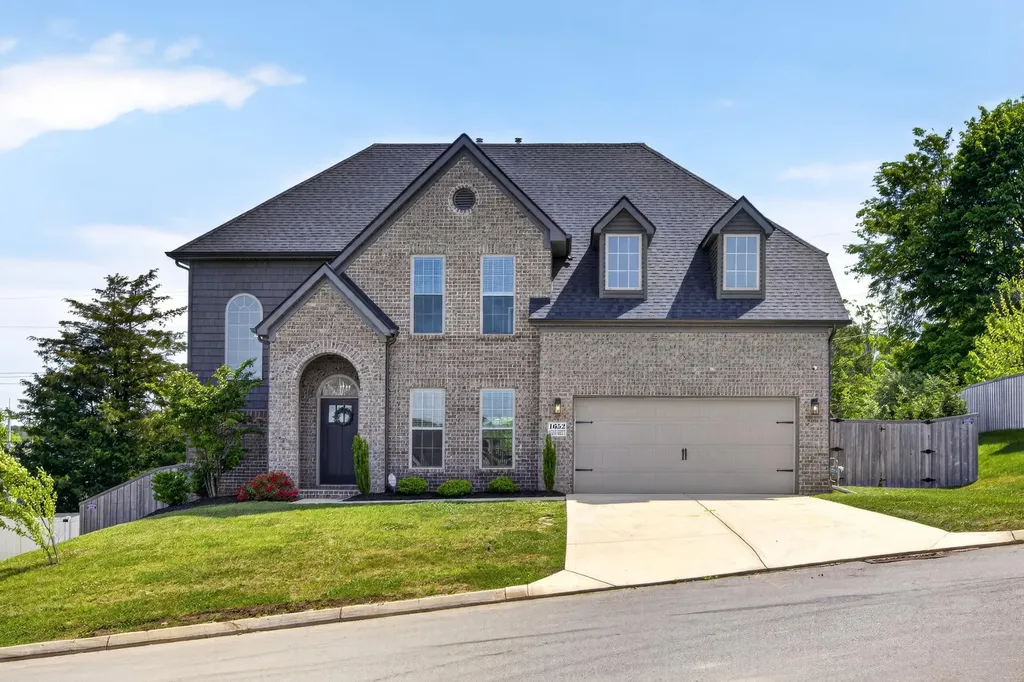 1652 Hickory Reserve Road Knoxville TN 37932