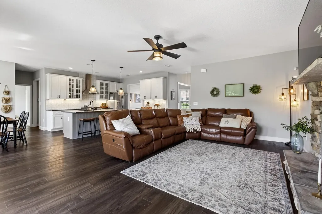 1652 Hickory Reserve Road Knoxville TN 37932